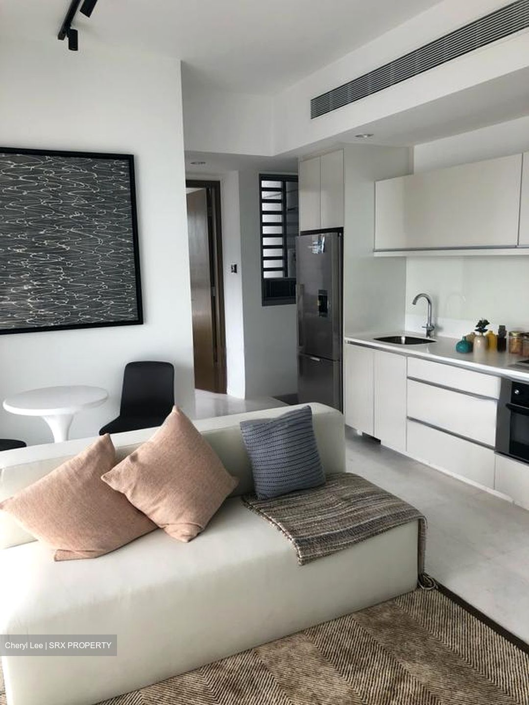 Starlight Suites (D9), Apartment #458904621